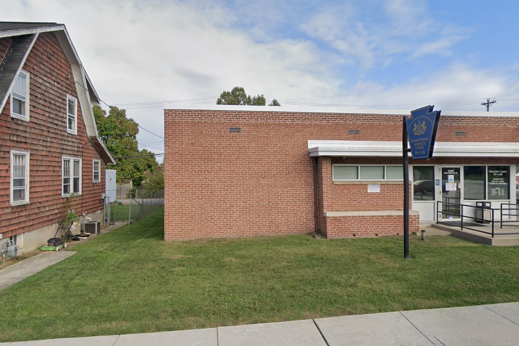 office image