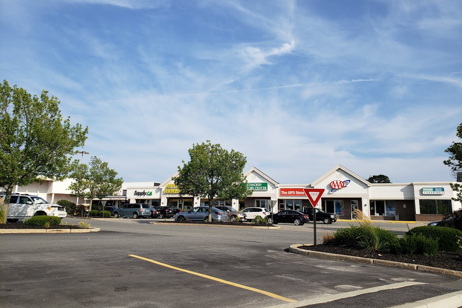 office image