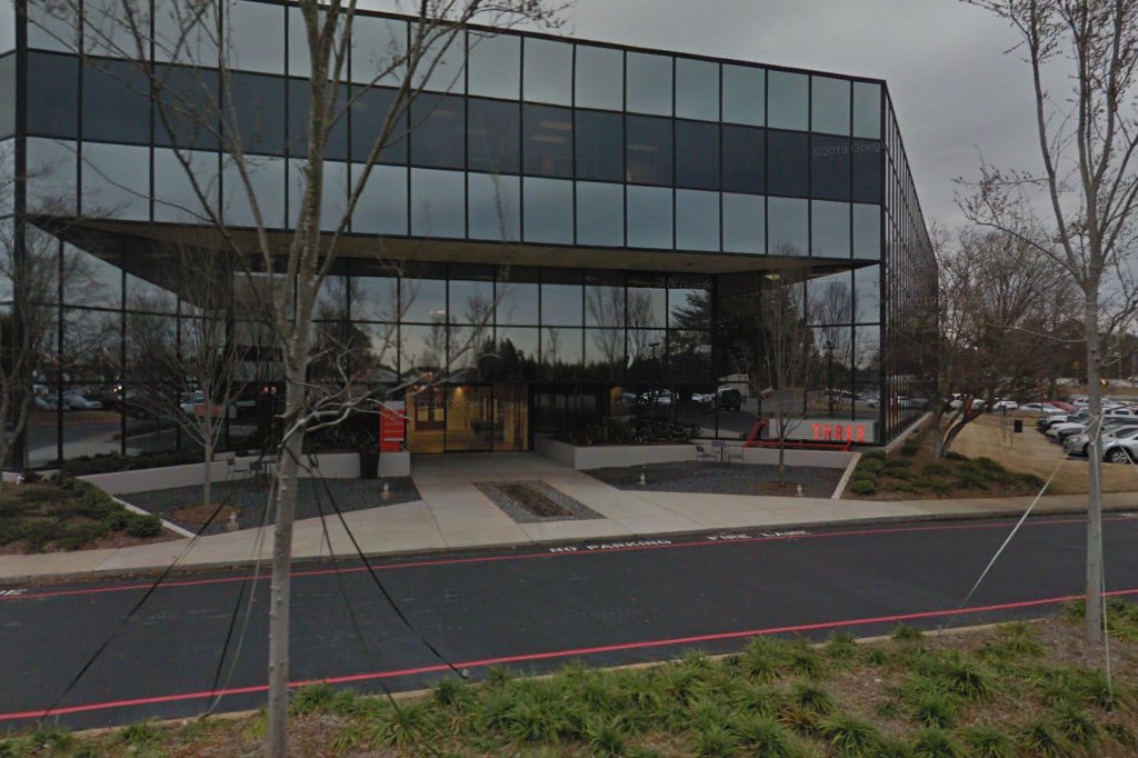 office image