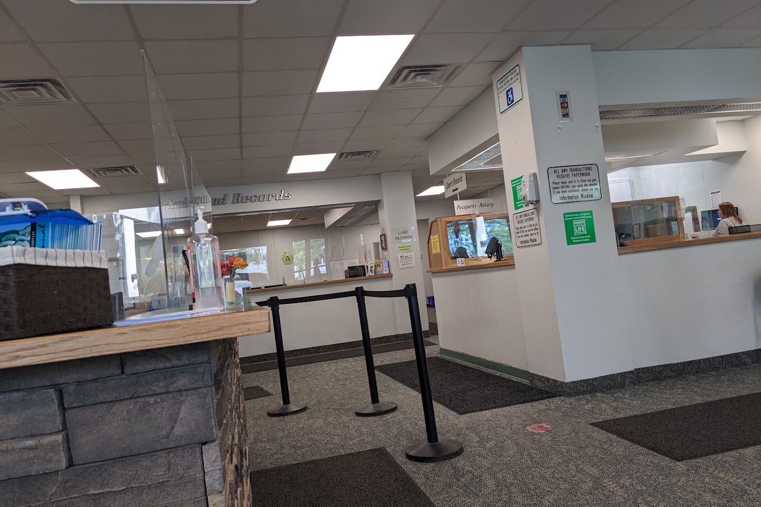 office image