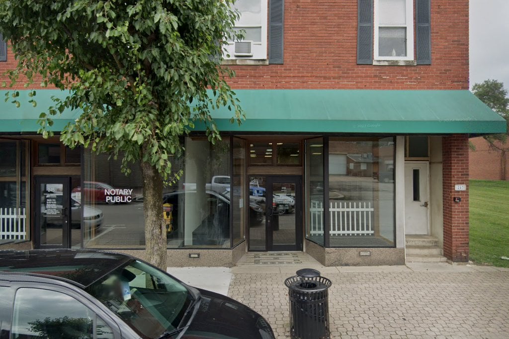 office image