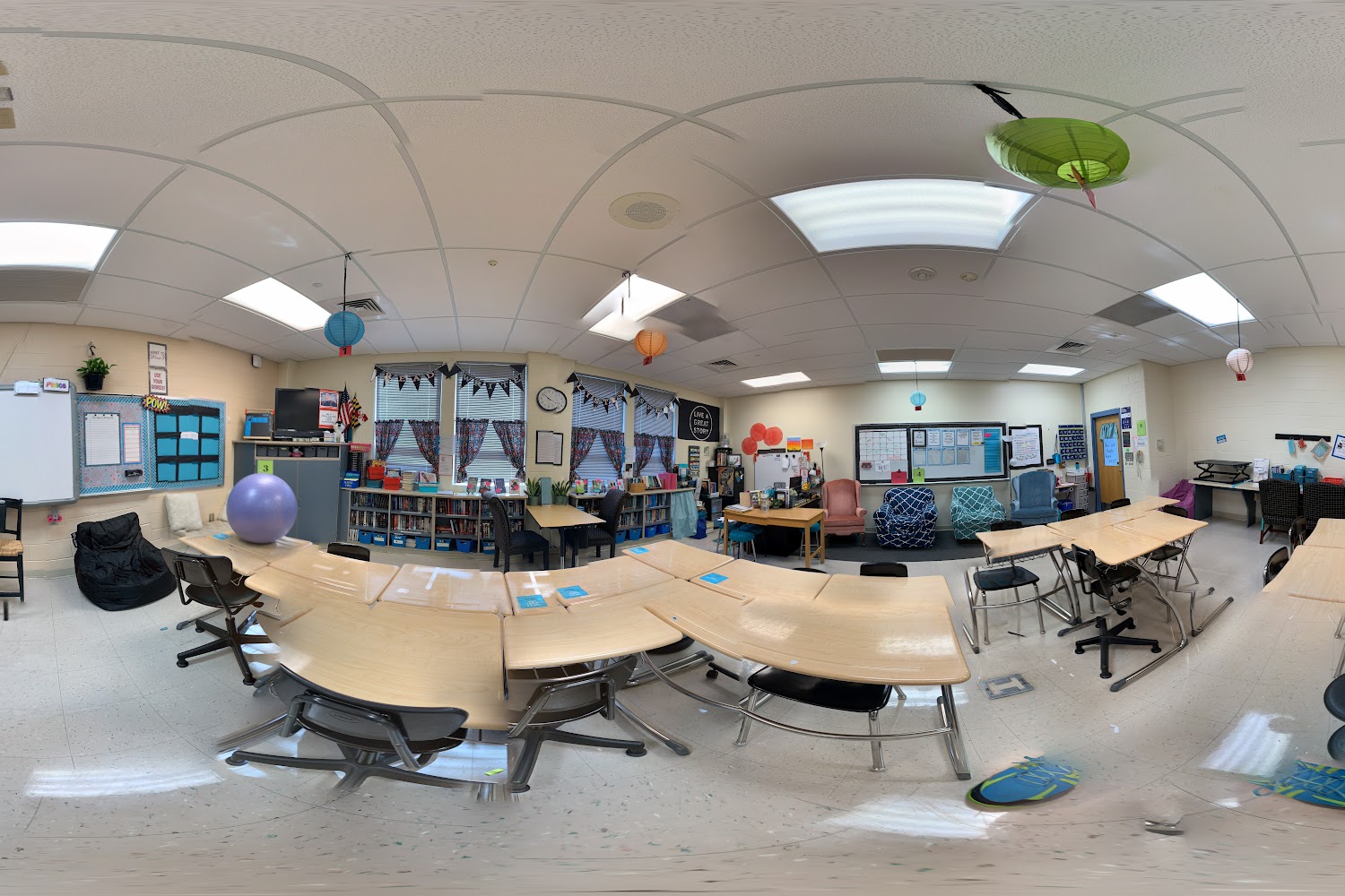 office image