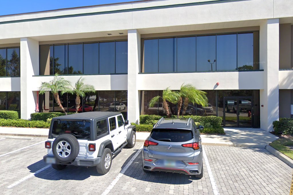 office image