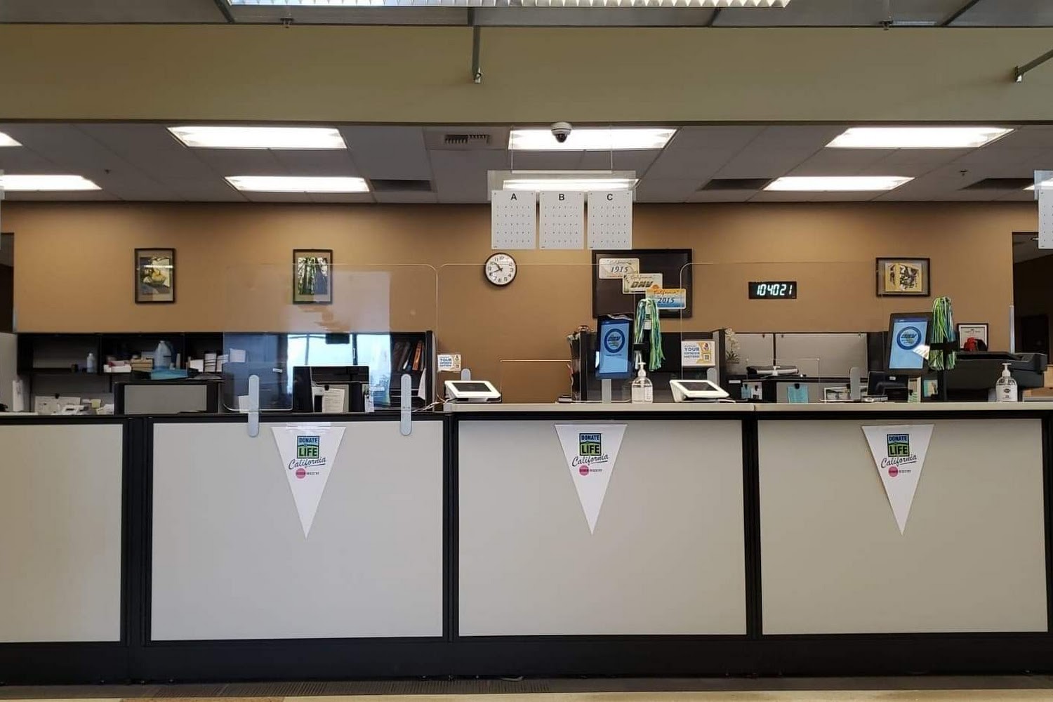 office image