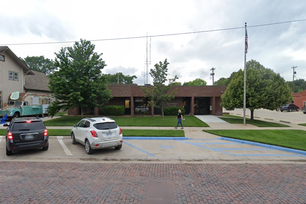 office image