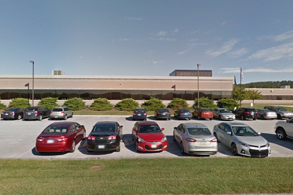 office image