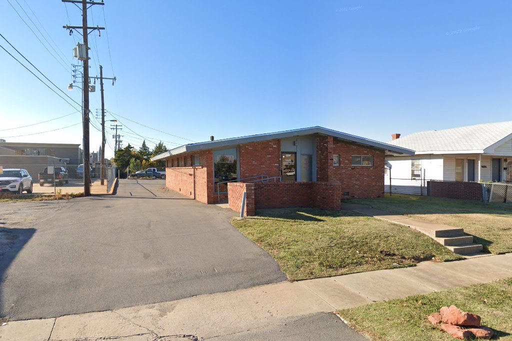 office image