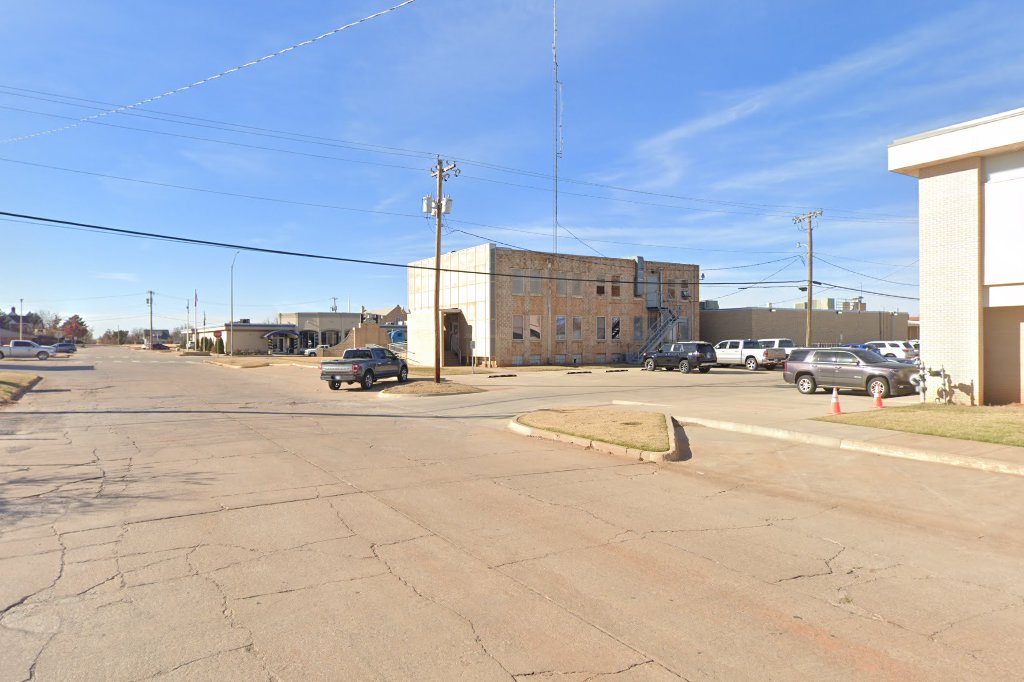 office image