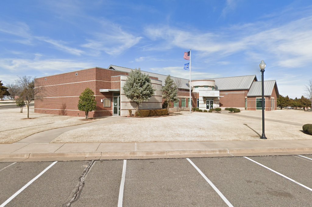 office image
