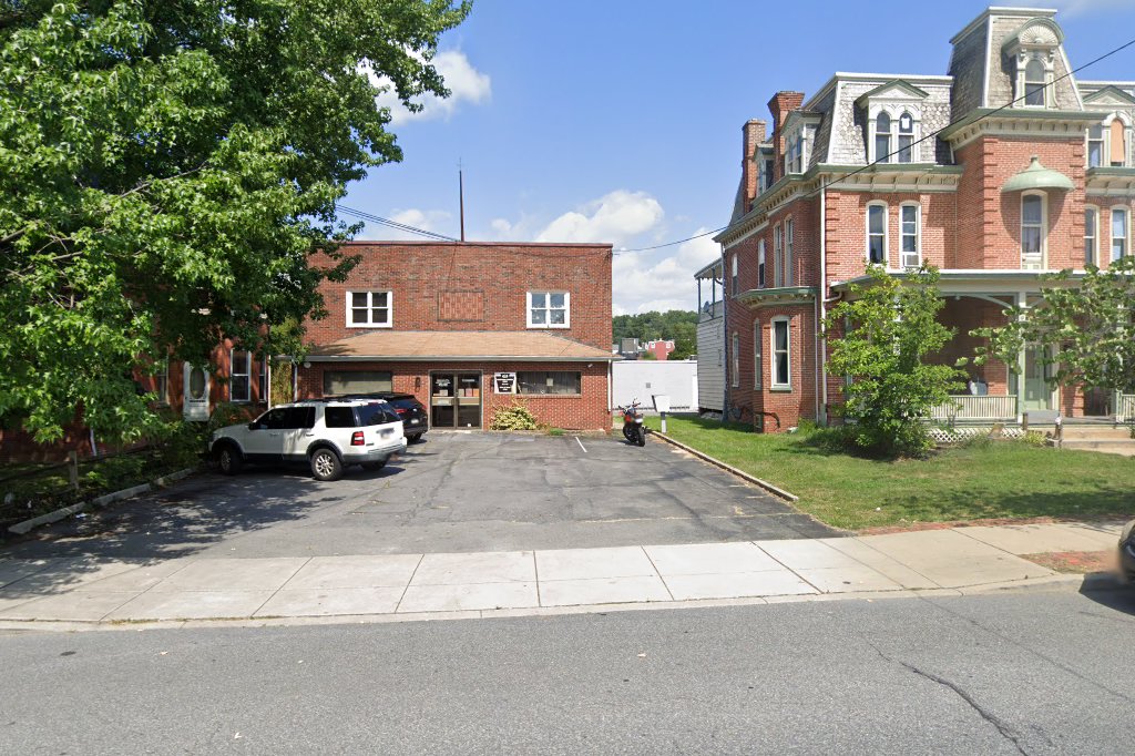 office image