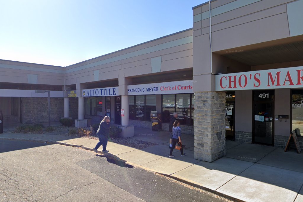 office image