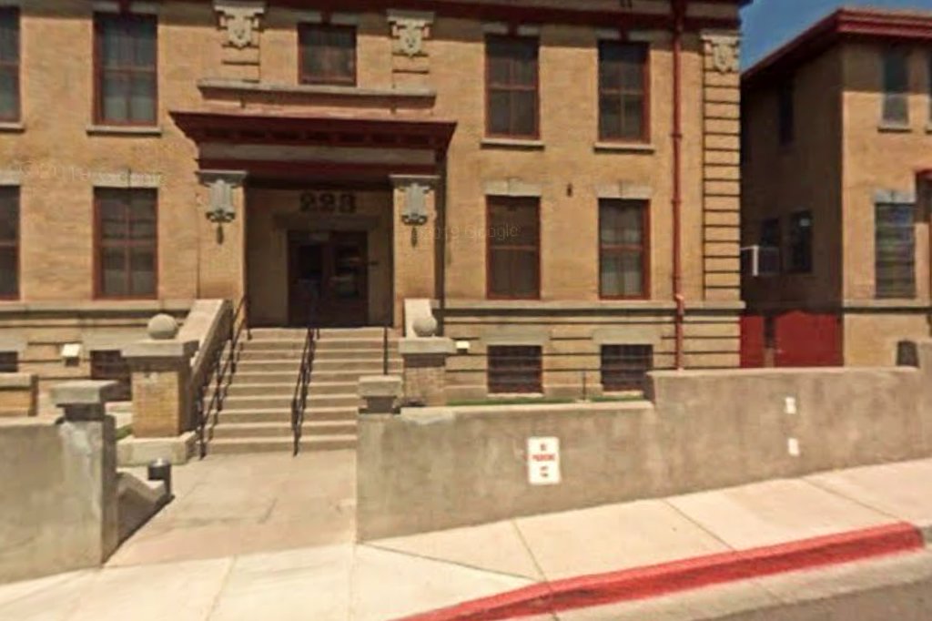 office image