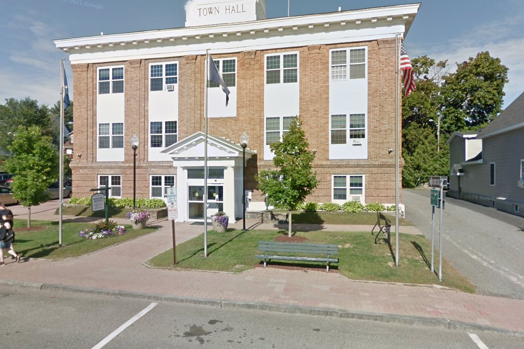 office image