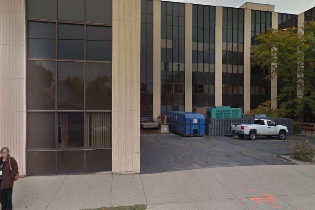 office image