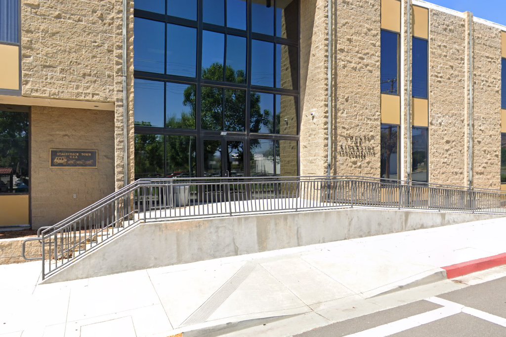 office image