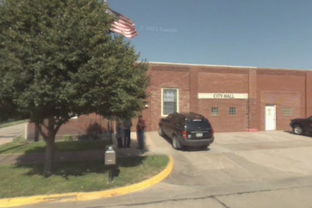 office image
