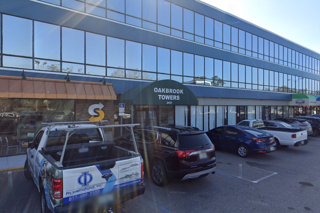 office image