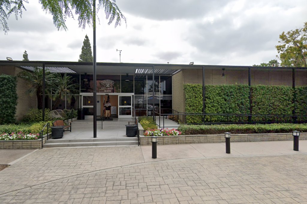 office image