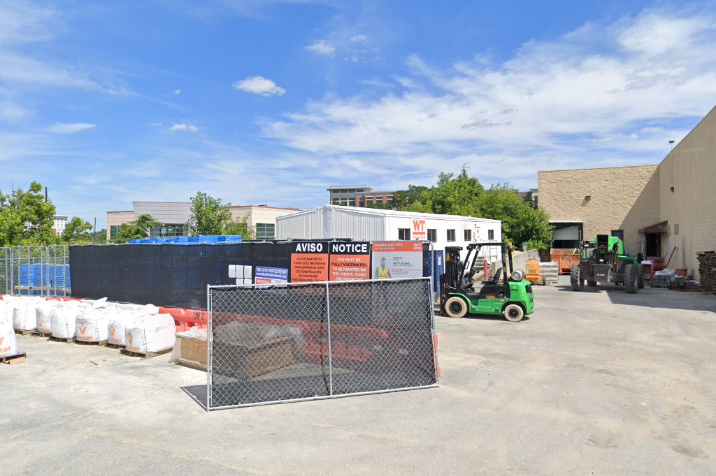 office image