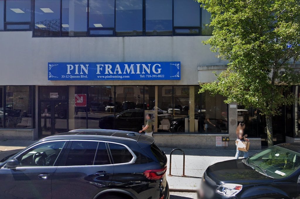 office image