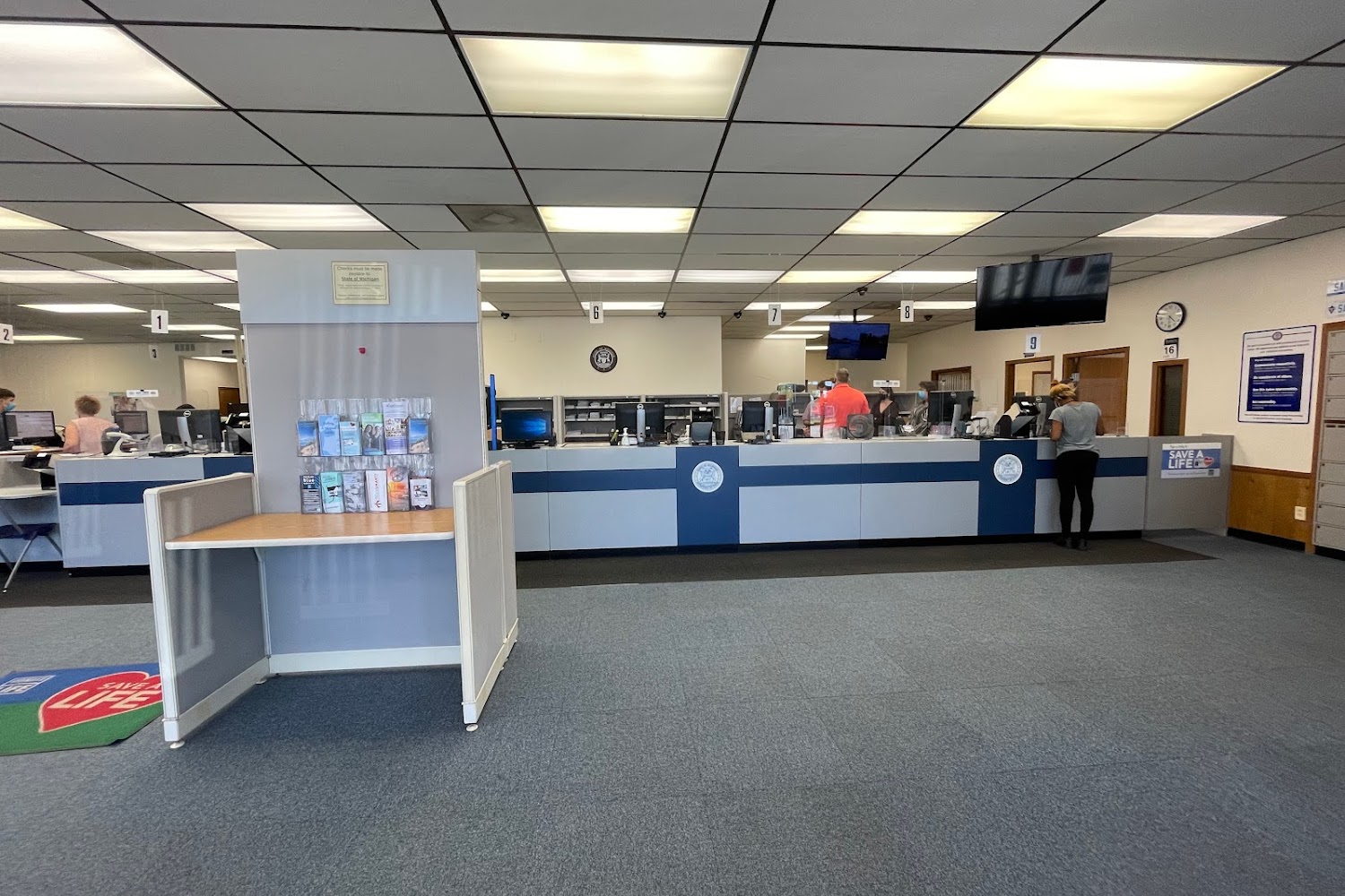 office image