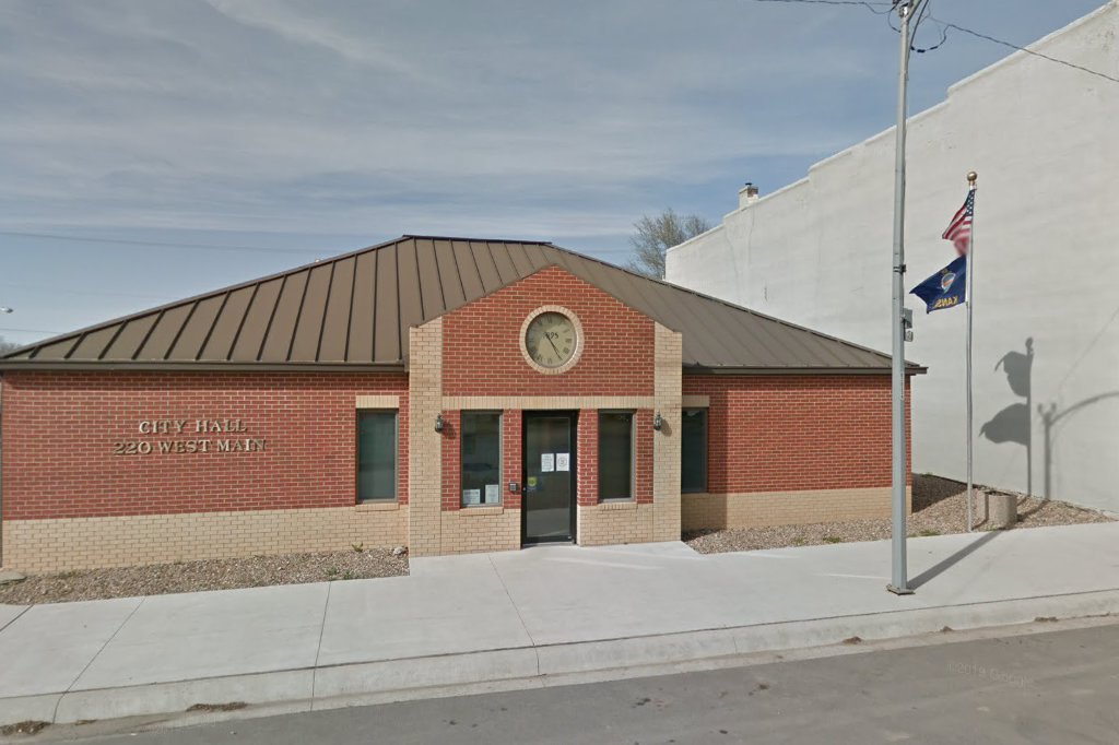 office image