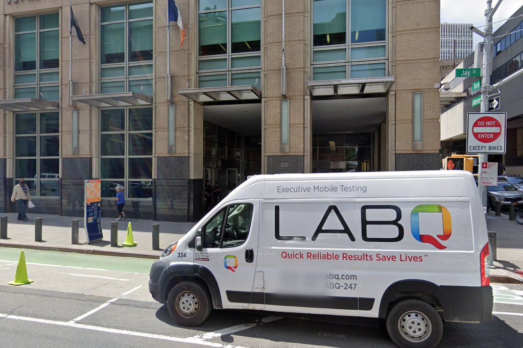office image