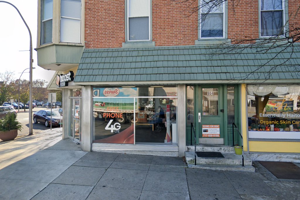 office image