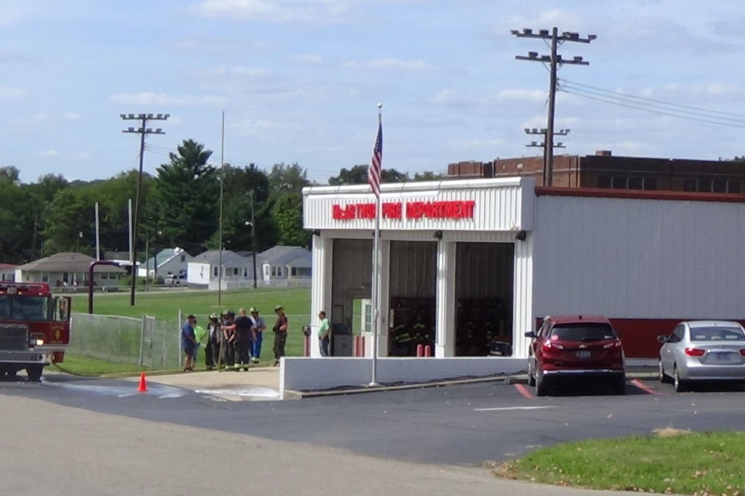 office image