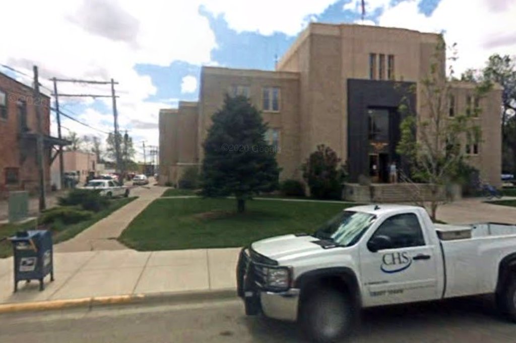 office image
