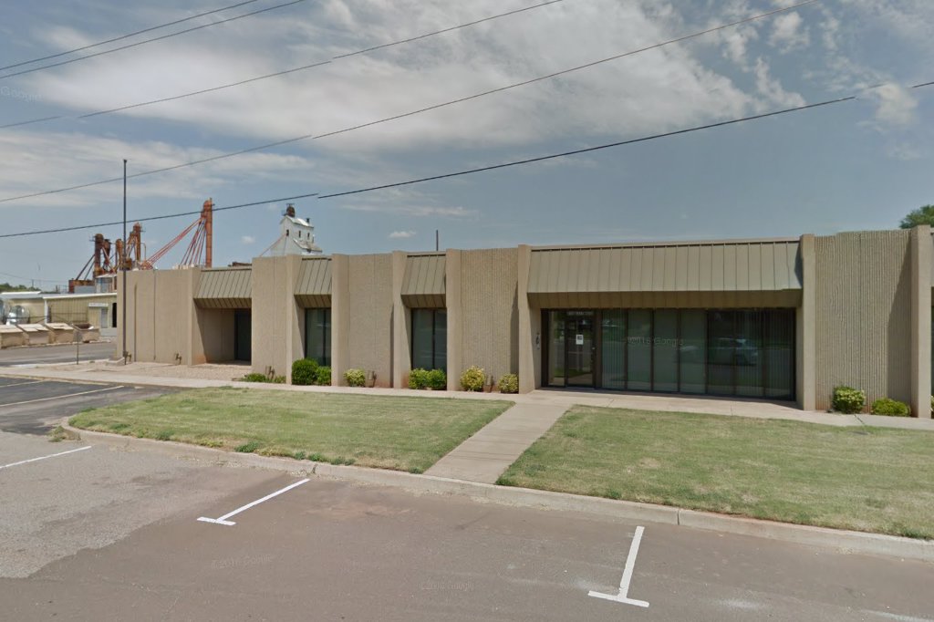 office image