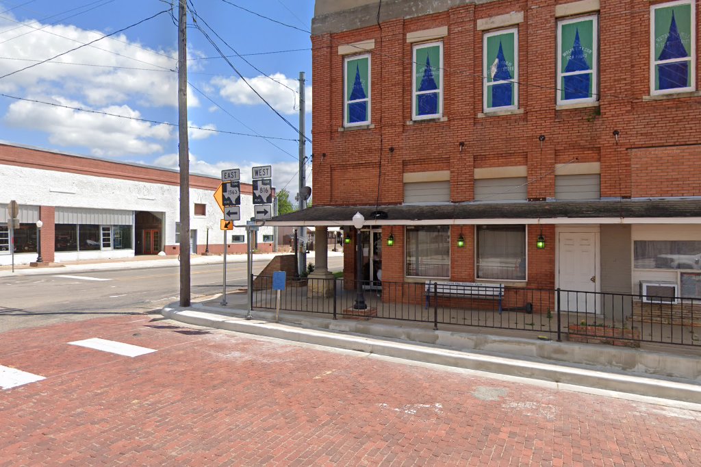 office image