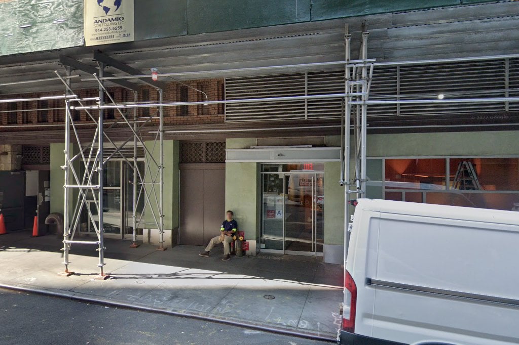 office image