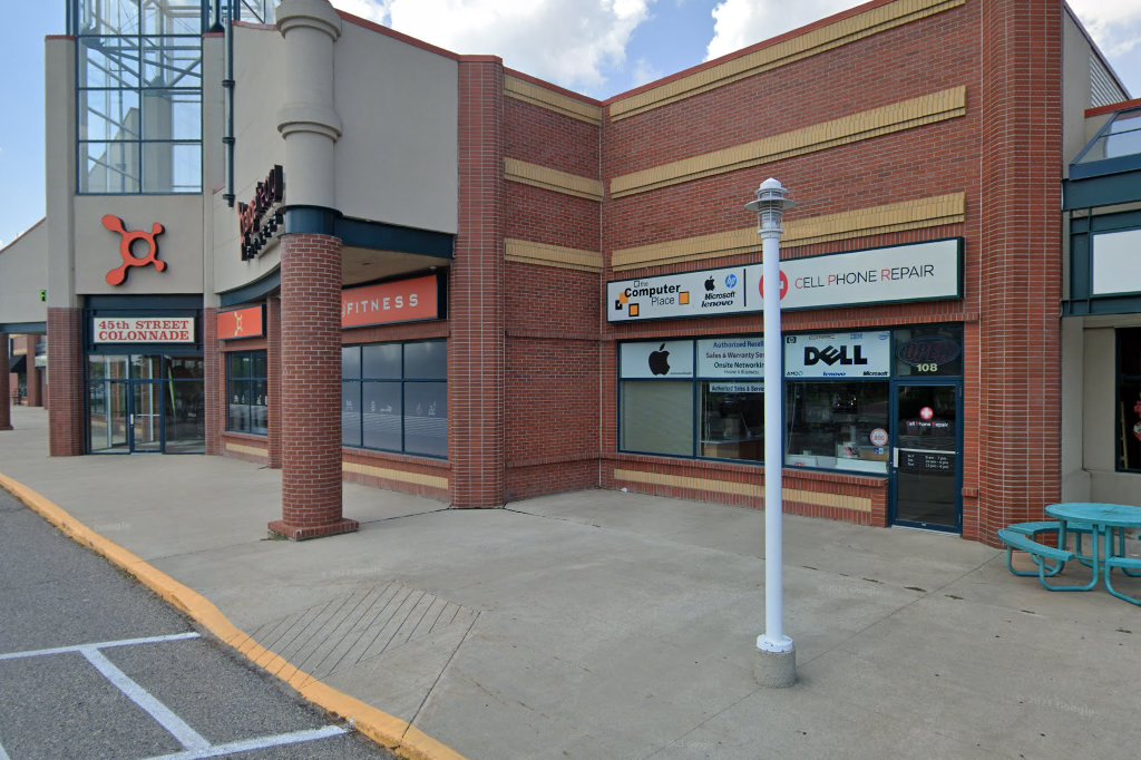office image