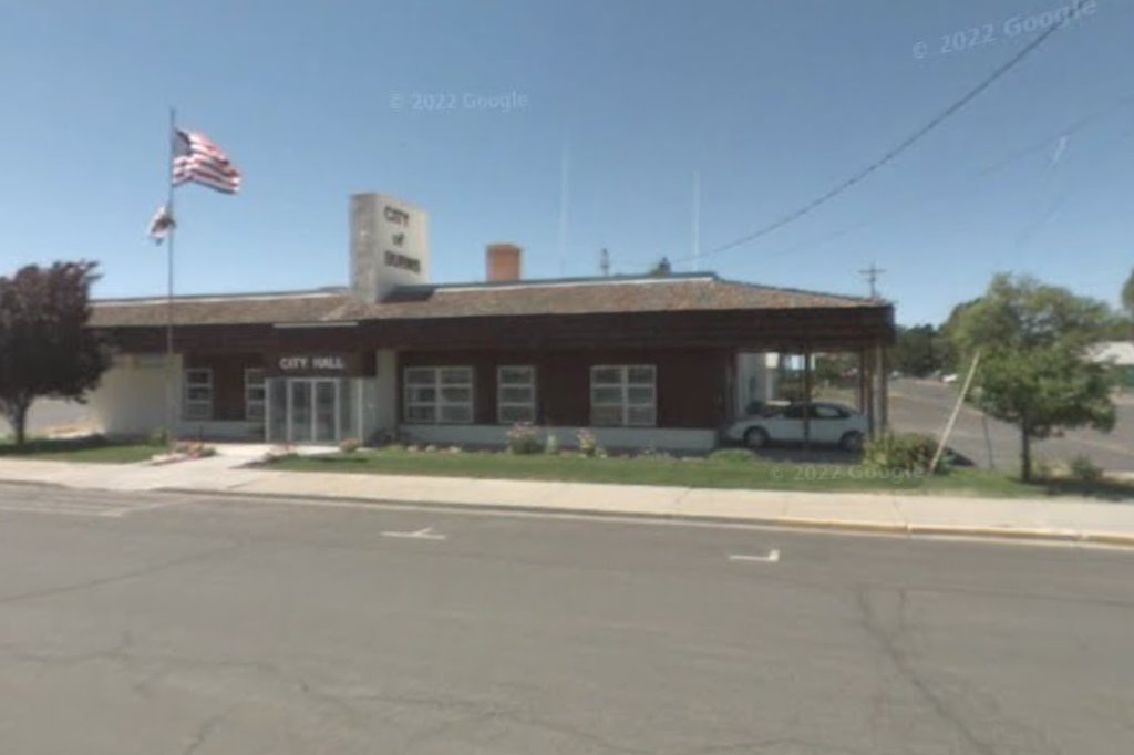 office image