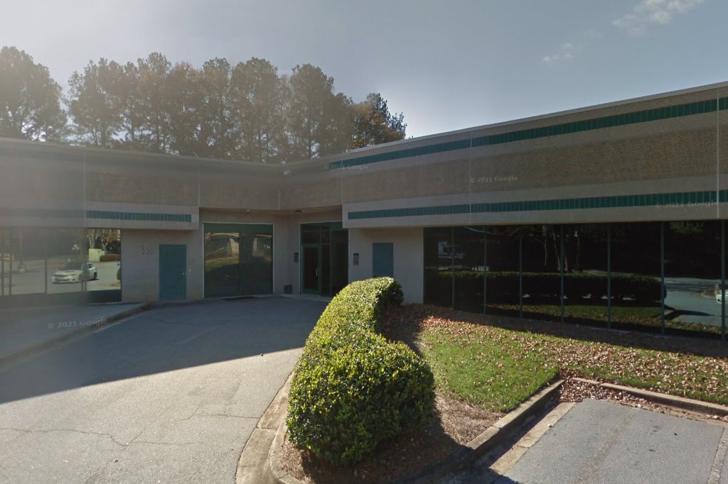 office image