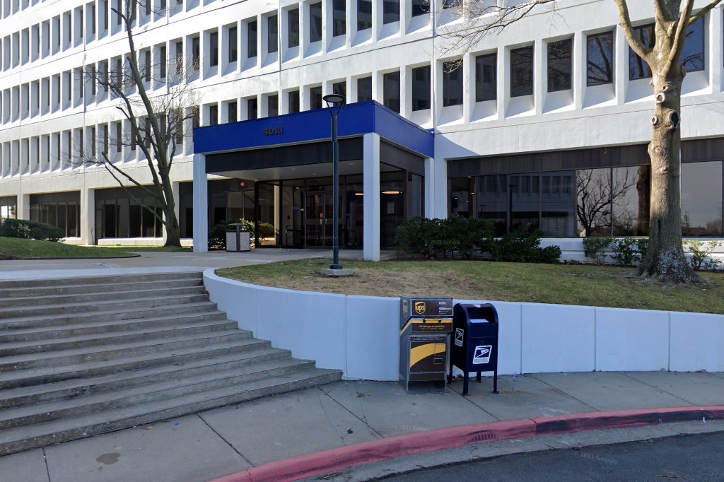 office image