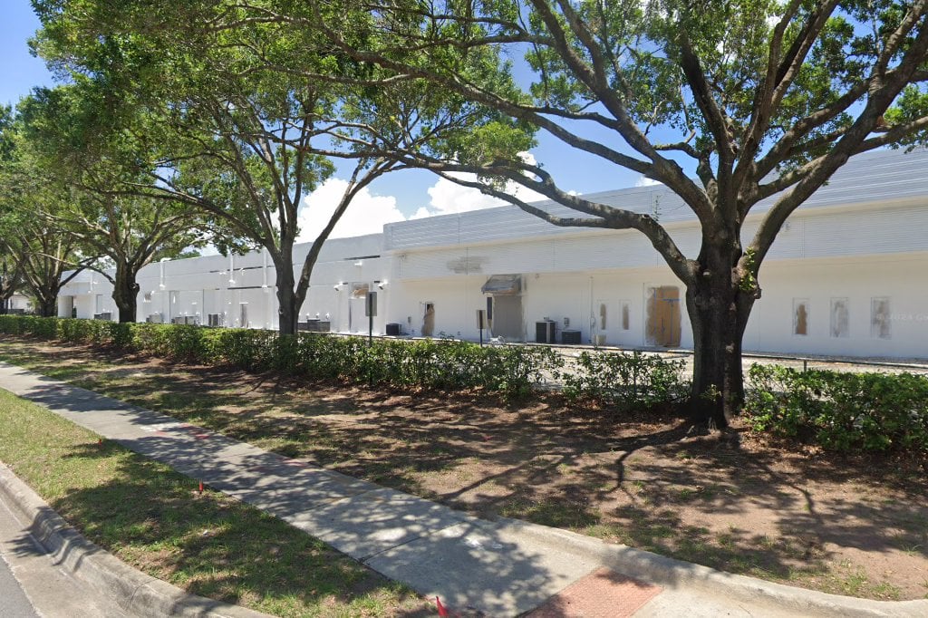 office image
