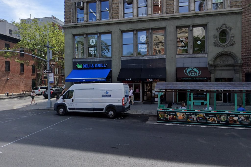 office image