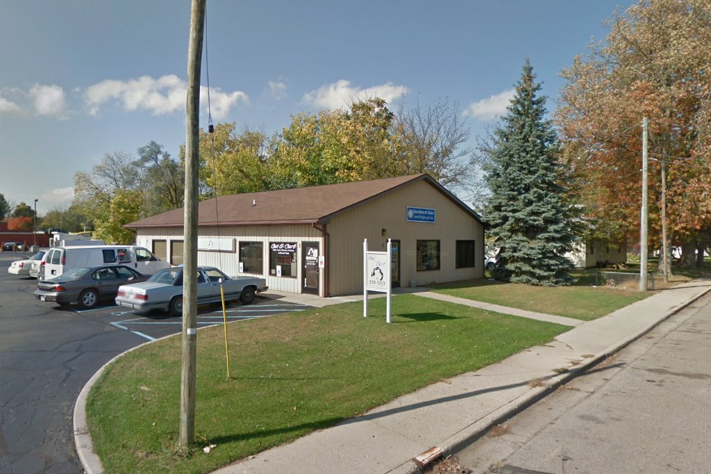 office image
