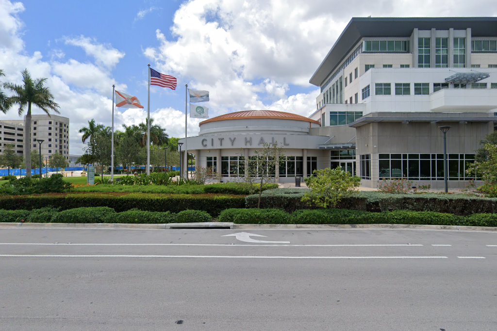 office image