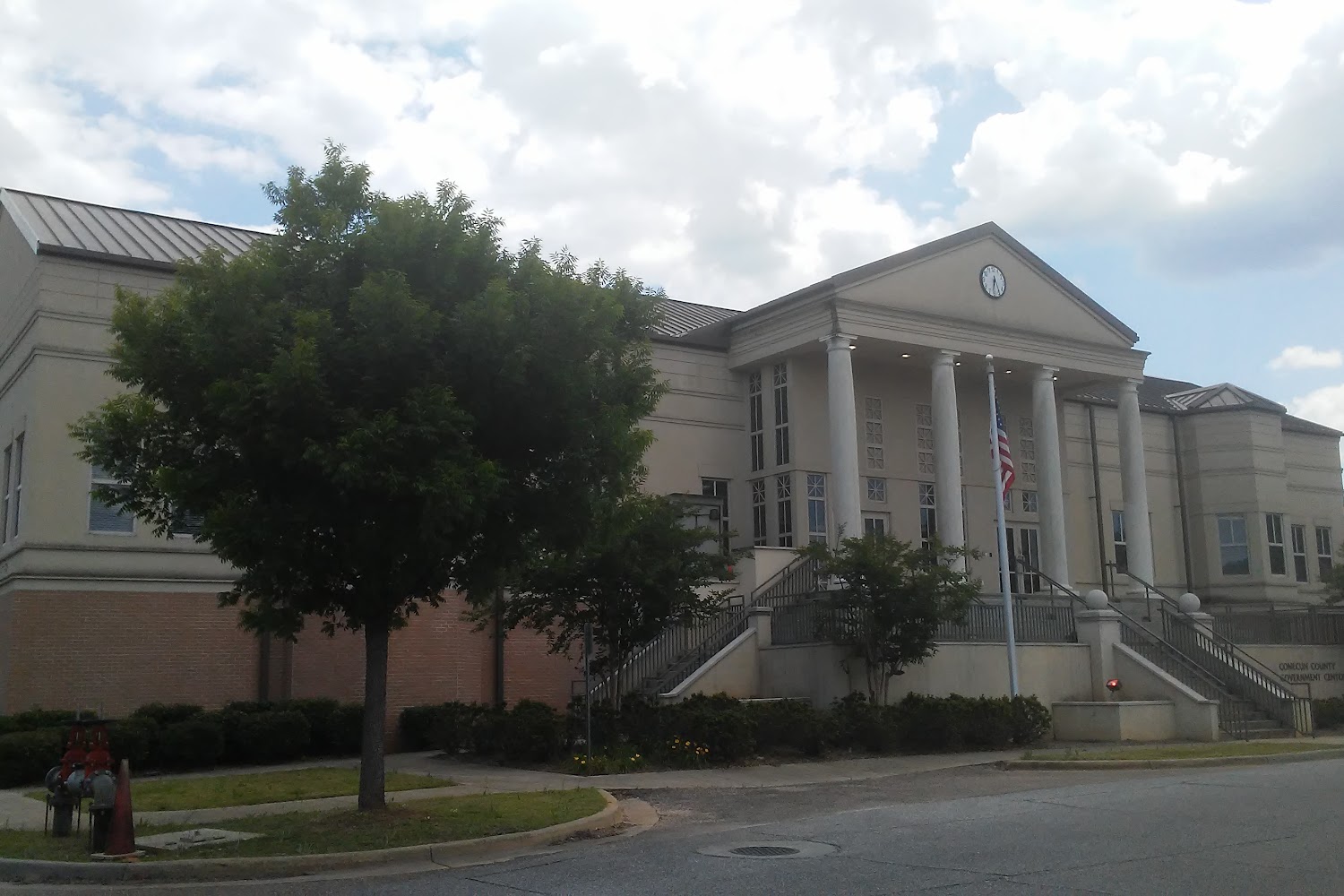 office image