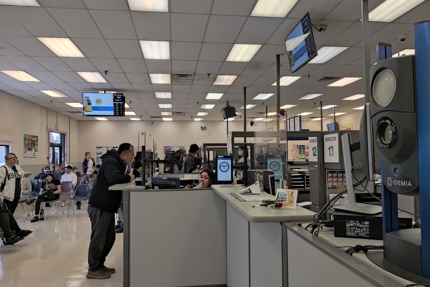 office image