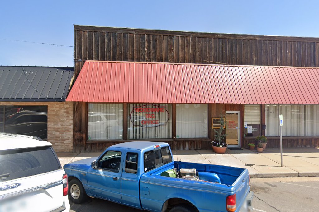 office image