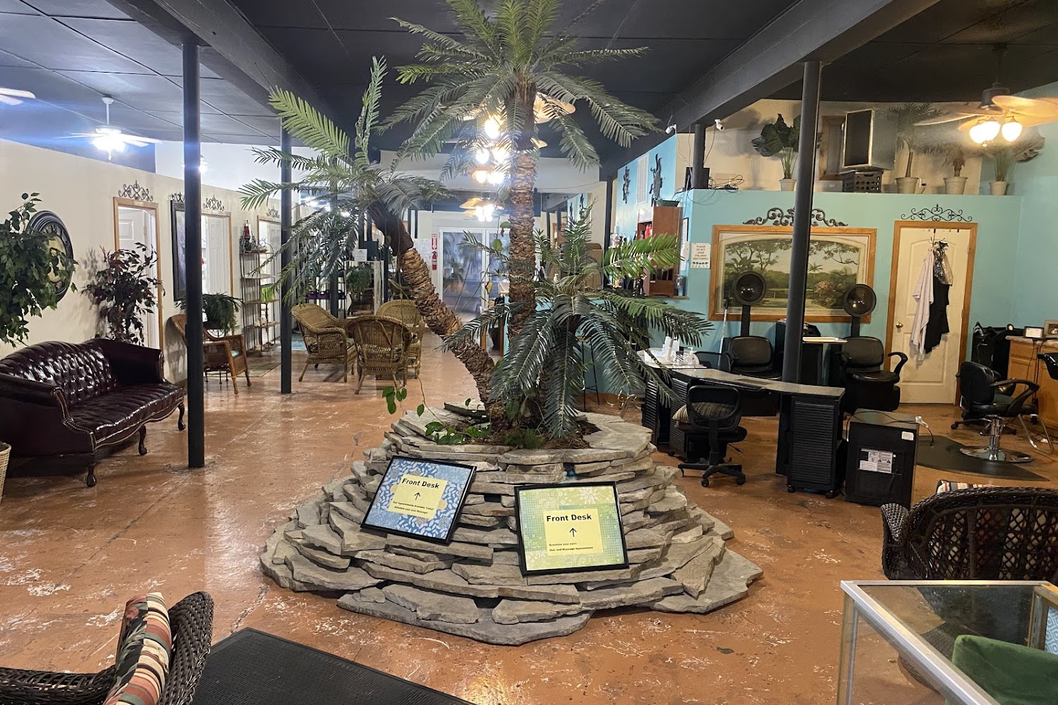 office image