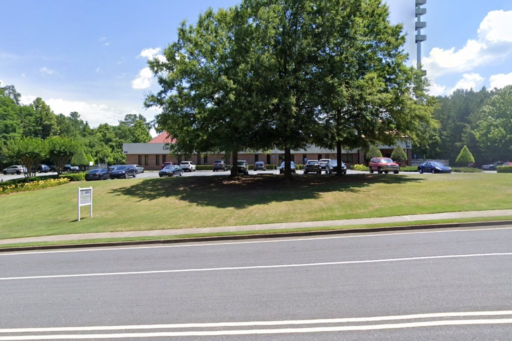 office image