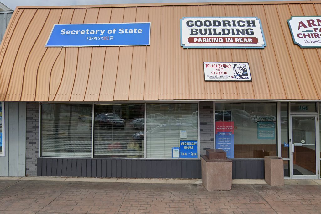office image