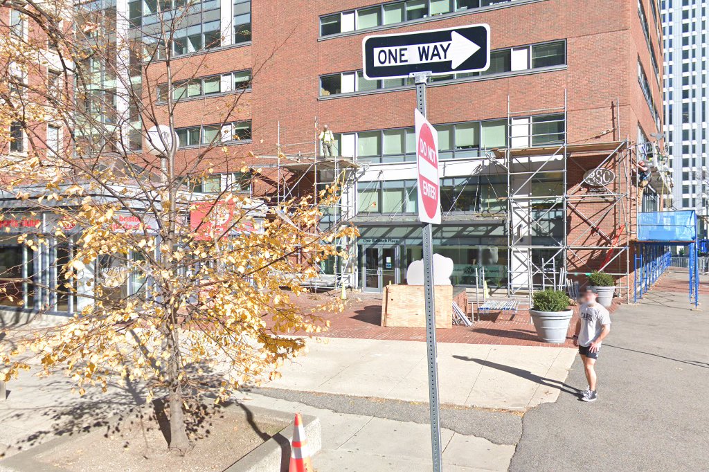 office image