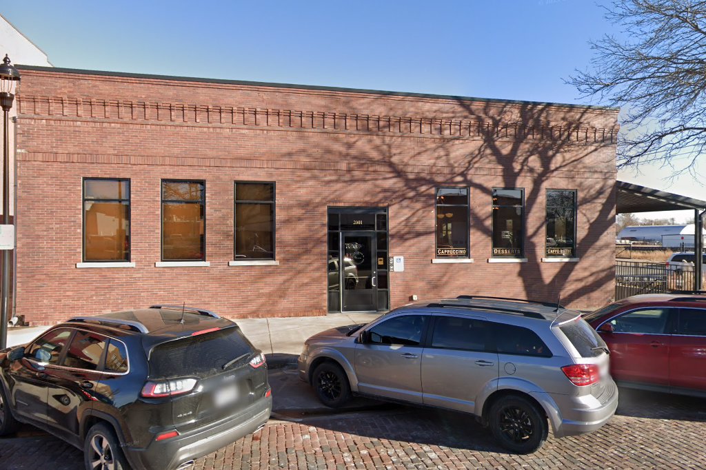 office image