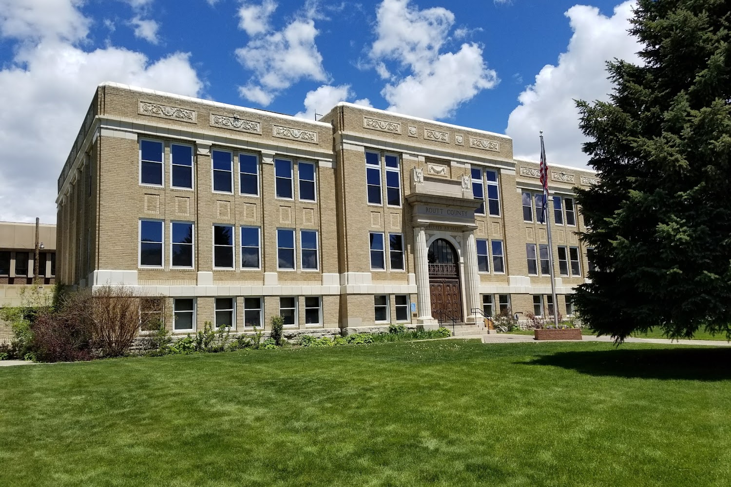 office image